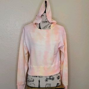 Live Love Dream girls top